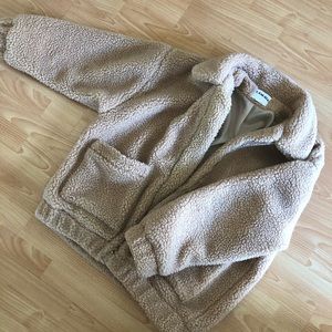 I.AM.GIA pixie coat (NEW PHOTOS)